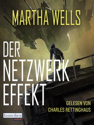 cover image of Der Netzwerkeffekt